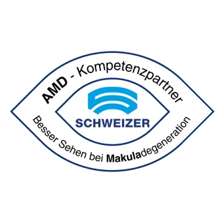 SCHWEIZER AMD-Kompetenzpartner