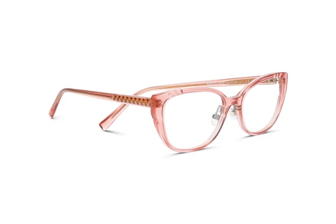 ProDesign AURA · Warme transparente Farbe