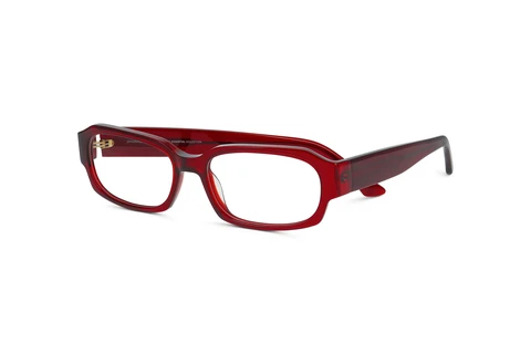 ProDesign CORE · Markantes Rot